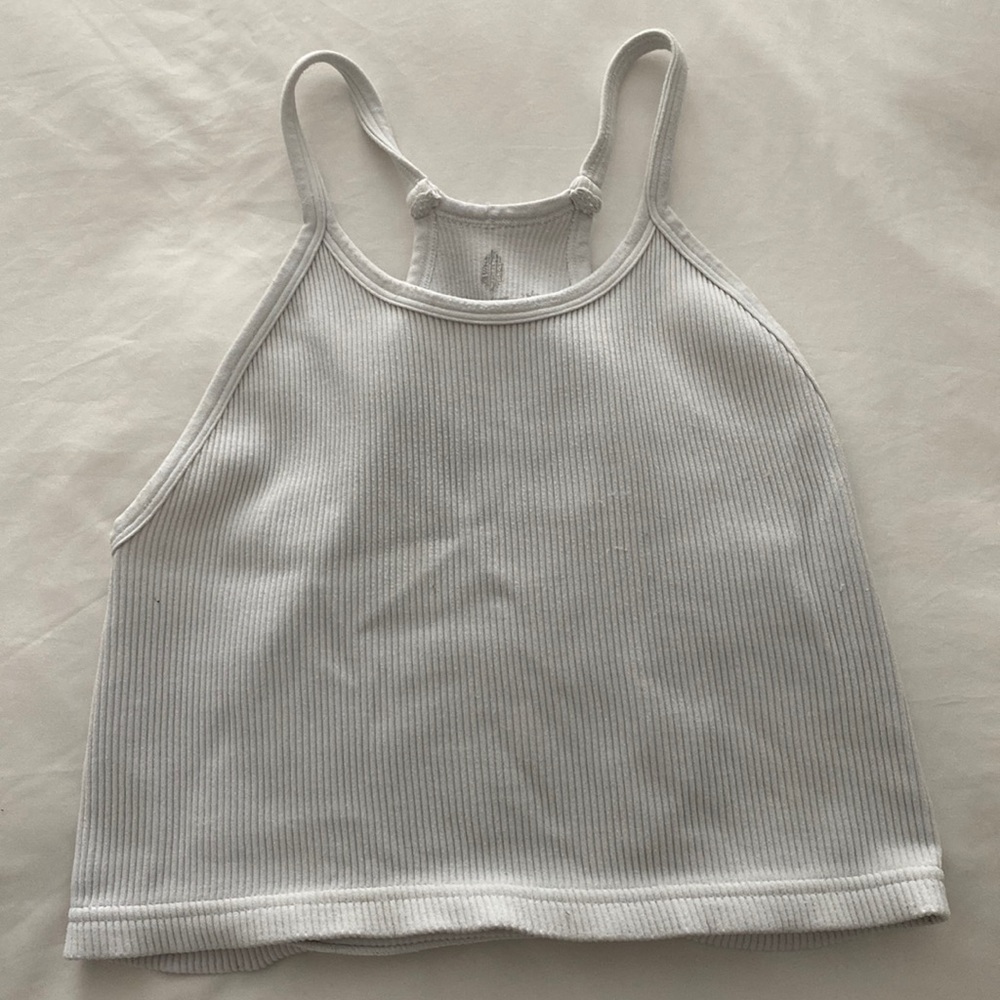 Free People Happiness runs crop